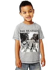 Music Band T-Shirt