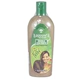 Ancient Formulae Henna Asian Herbal Shampoo