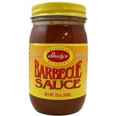 Barbeque Sauce