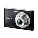 ソニー デジタルカメラ Cyber-shot W550 (1410万画素CCD/光学x4) ブラック DSC-W550/B