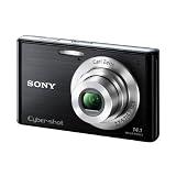 ソニー デジタルカメラ Cyber-shot W550 (1410万画素CCD/光学x4) ブラック DSC-W550/B ソニー デジタルカメラ Cyber-shot W550 (1410万画素CCD/光学x4) ブラック DSC-W550/B