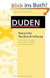 Deutsche Rechtschreibung