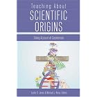 Click here to buy Teaching About Scientific Origins: Taking Account of Creationism (Studies in the Postmodern Theory of Education) by  Leslie S. Jones and Michael J. Reiss.