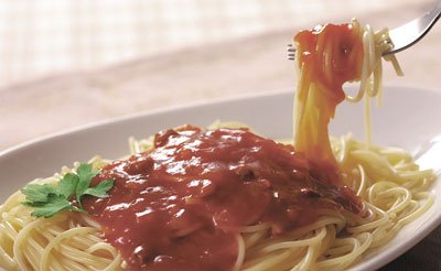 NEWらくらくパスタクッキング