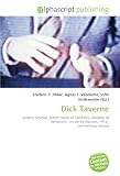 Dick Taverne Image du produit