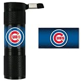 Chicago Cubs LED Flashlight (Quantity of 1)