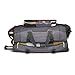 High Sierra Access 2.0 Drop-Bottom Wheeled Duffel Bag