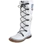 Pajar Women's Grip Winter Boot,White,39 M EU (Women's 8-8.5 M)