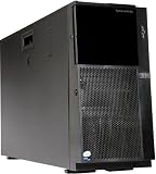 Picture Of IBM System x3500 M2 7839 - Server - tower - 5U - 2-way - 1 x Xeon E5530 / 2.4 GHz - RAM 2 GB - SAS - hot-swap 2.5" - no HDD - DVD - MGA G200e - Gigabit Ethernet - Monitor : none