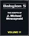 Search : BABYLON 5 SCRIPT BOOKS : VOLUME 11