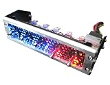 Lamptron Fan-atic Fan Speed Controller 60W x 5 channels Silver