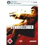 John Woo Presents Stranglehold
