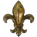 Fleur de Lis Set of 6 Mini Magnets