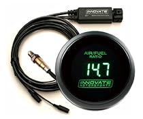 Best Price Innovate Motorsports 3873 Db Series Green 2 1 16