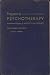 Search : Progress in Psychotherapy Volume II. Anxiety and Therapy (Volume II)