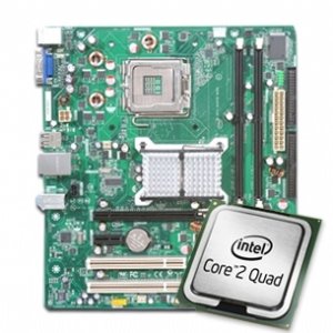 Intel DG31PR Motherboard CPU Bundle Intel Core 2 Quad Q6600 Processor 2.40GHz OEM 419 Txk7EoL Intel DG31PR Motherboard CPU Bundle Intel Core 2 Quad Q6600 Processor 2.40GHz OEM
