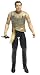 6 1/2" Original Series Wave 2 Star Trek Mirror Kirk with Starfleet Gear Action Figure
