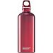 Sporting Goods : SIGG Red Traveler Bottle 0.6 L / 20 oz.