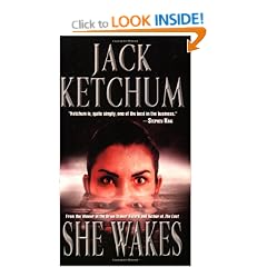 She Wakes