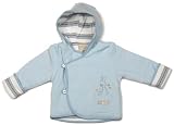 from Peter Rabbit Peter Rabbit Beatrix Potter Boys Fashion Jacket (Blue, 6 - 12 Months) (Model PR22076/12)