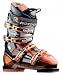 ROSSIGNOL INTENSE - SKISCHUHE BLACK/TRASPARENT