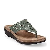 Clarks Women's Latin Bolero