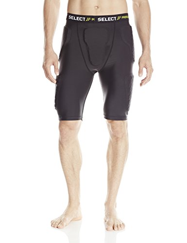 Select Sport America Padded Compression Shorts Sale