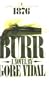 Burr