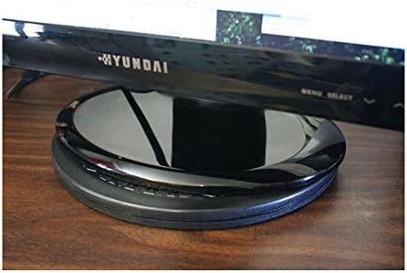 12" Heavy Duty Swivel with Steel Ball Bearings, Lazy Susan , Turn Table 65 Lbs Rating