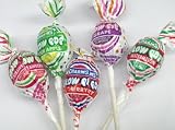 Charms Blow Pops - Assorted-10 lbs