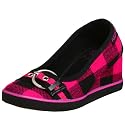 Sugar Little Kid/Big Kid Betsy Cat Wedge
