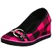 Sugar Little Kid/Big Kid Betsy Cat Wedge