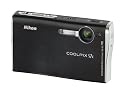 Nikon Coolpix S7c Digital Camera (7.1MP, 3x optical Zoom-Nikkor ED lens) 3.0" LCD