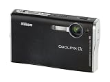 Electronics : Nikon Coolpix S7c Digital Camera (7.1MP, 3x optical Zoom-Nikkor ED lens) 3.0" LCD