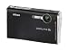 Nikon Coolpix S7c Digital Camera (7.1MP, 3x optical Zoom-Nikkor ED lens) 3.0" LCD