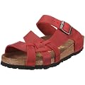 Birkenstock Pisa 75981, Chaussures femme