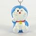 Figurine / Porte-clé Doraemon Clin d'Oeil_s-2