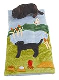 Carstens Black Lab Marshland Sleeping Bag