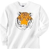 TIGER 1 Long Sleeve T-Shirt