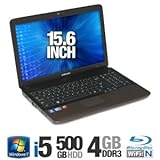 Samsung R Series R540-11 Desktop Replacement 15.6 inch Notebooks