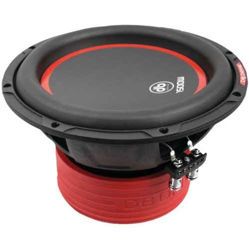 db drive 1800 watt subwoofer
