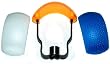 Opteka Soft Pop-Up SLR Flash Diffuser for Canon EOS, Nikon, Olympus and Pentax On-Camera Flashes with White, Blue (Cooling), & Orange (Warming) Screens