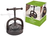 Cast Iron Nutcracker  from Fallen Fruits