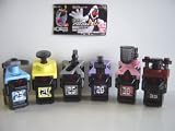 仮面 ライダーフォーゼ アストロ スイッチ 11 人気6種 ネット全6種 1 24 メディカルスイッチ 2 25 ペンスイ