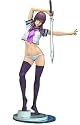 ART OF SHUNYA YAMASHITA SHII ARISUGAWA ARTFX STATUE