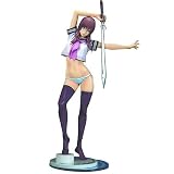 Art Of Shunya Yamashita Shii Arisugawa Artfx Statue