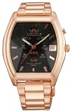 ORIENT (オリエント) 腕時計 THREE STAR スリースター WV2181EM メンズの画像