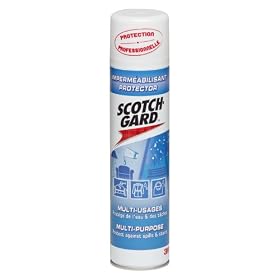 Scotchgard Multi-Purpose Protector 400 ml (Pack of 2)