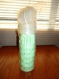 Vintage Tupperware Mint Jel-ette Jello / Jelly / Gelatin Molds x6