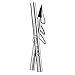 FUNOC® Eyeliner Waterproof Comestics Liquid Eye Liner Pencil Pen Make Up Beauty